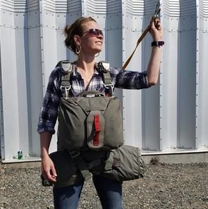 Meet your Posher, Laura